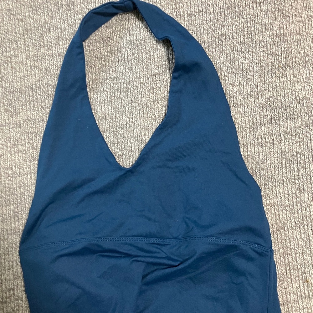 Patagonia athletic dress